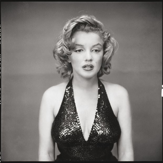 Marilyn Monroe Goddess #103468409