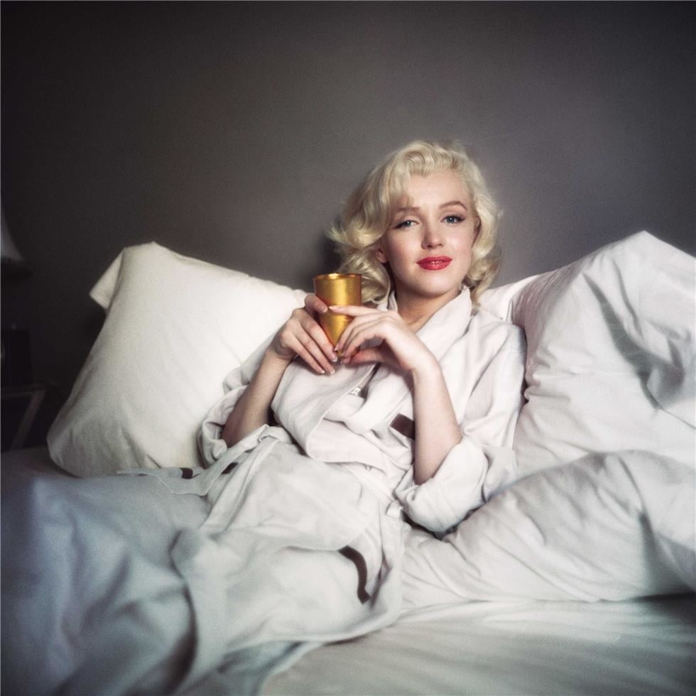 Marilyn Monroe Goddess #103468676