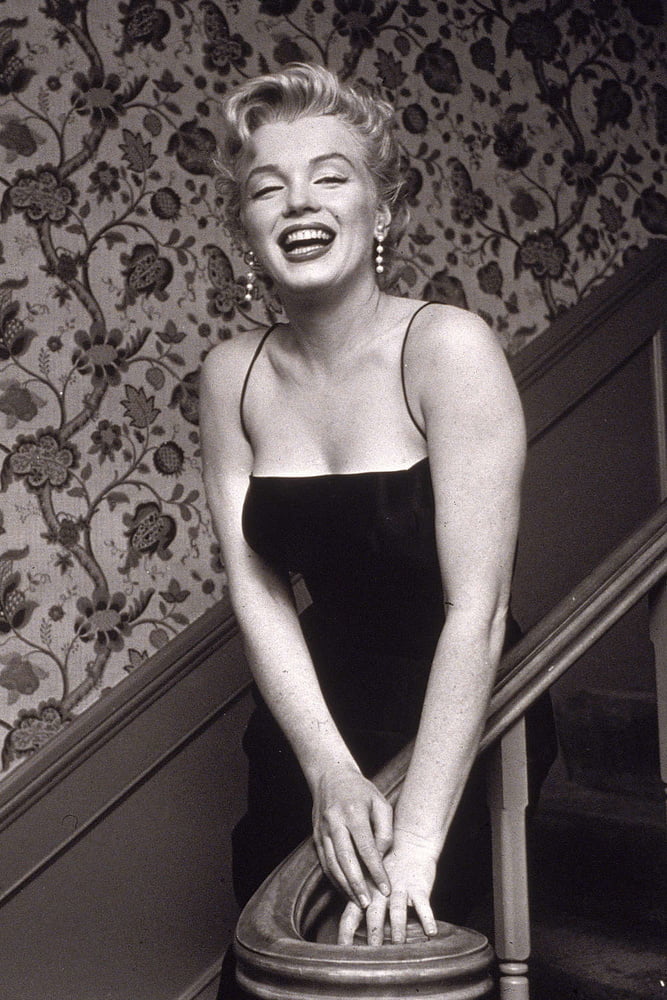 Marilyn Monroe Goddess #103468850