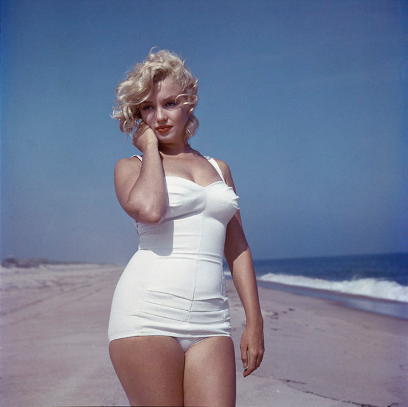 Marilyn Monroe Goddess #103468855