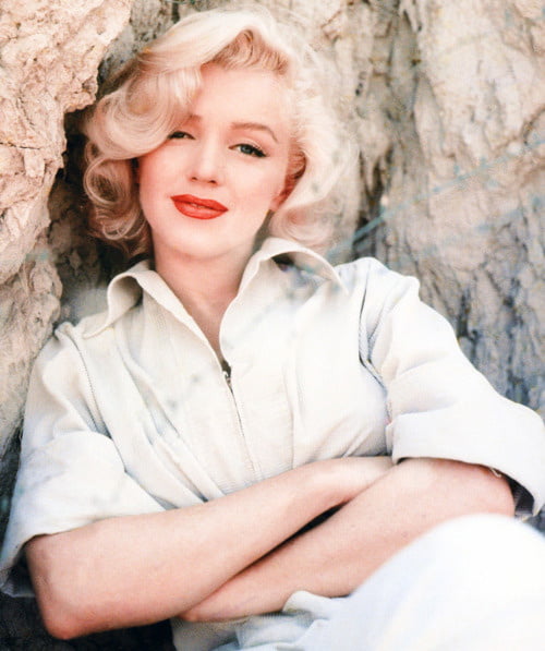 Marilyn Monroe Goddess #103468858