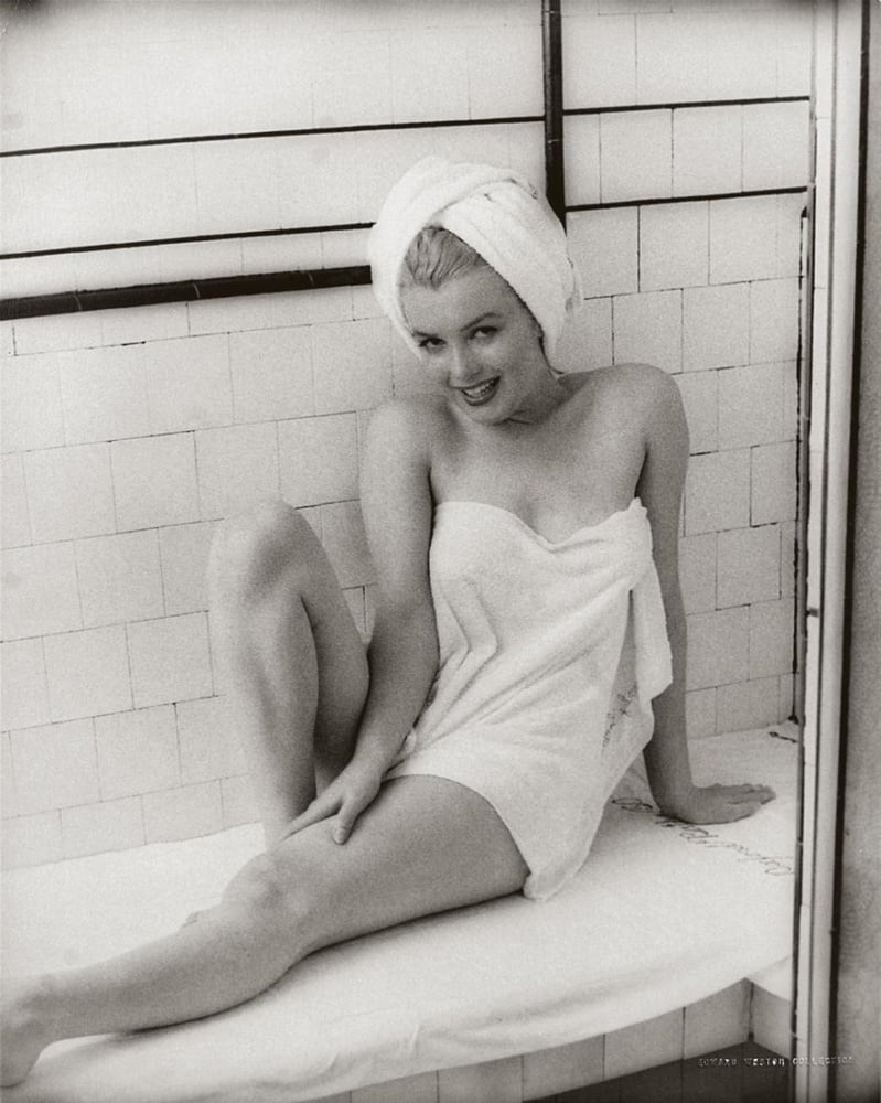 Marilyn Monroe Goddess #103468922