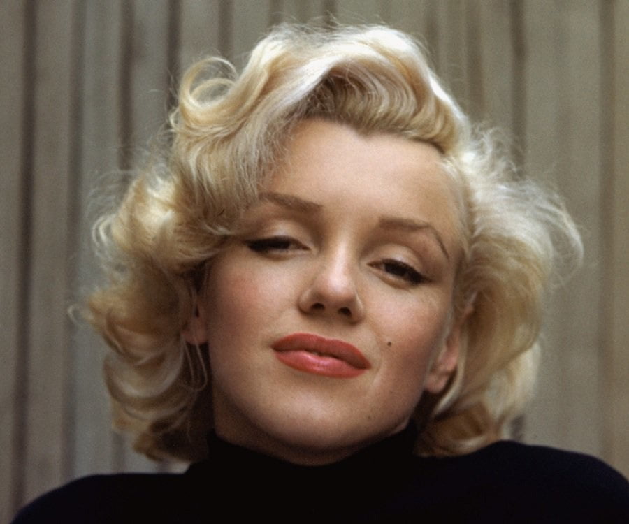 Marilyn Monroe Goddess #103469079