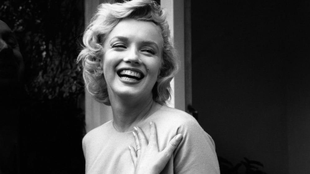 Marilyn Monroe Goddess #103469113