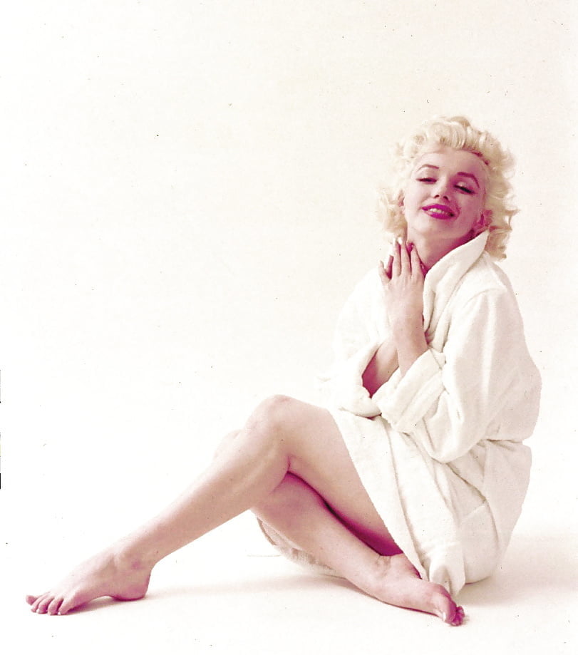 Marilyn Monroe Goddess #103469273