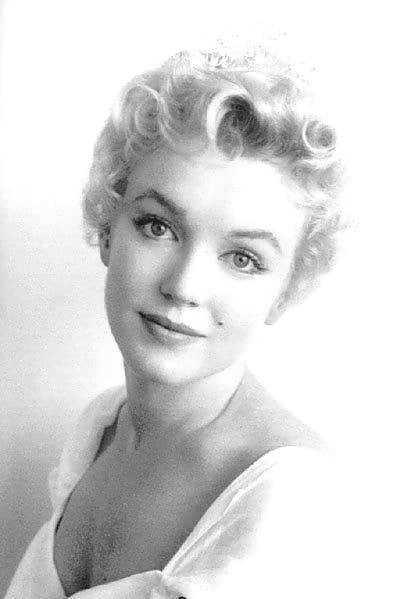 Marilyn Monroe Goddess #103469298