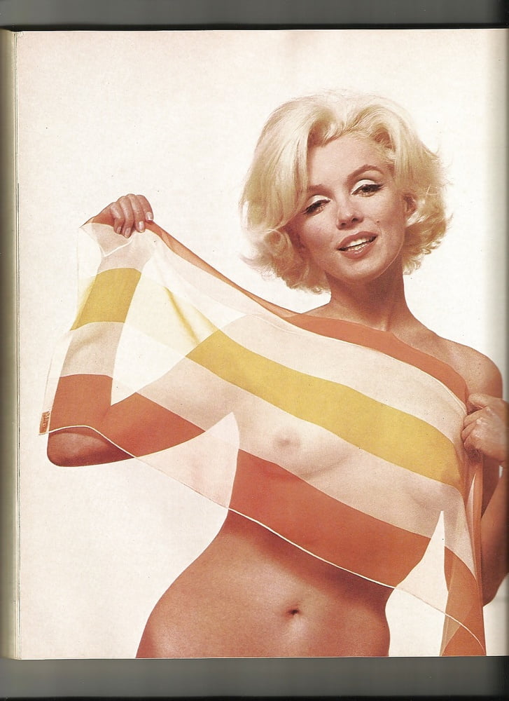 Marilyn Monroe Goddess #103469316