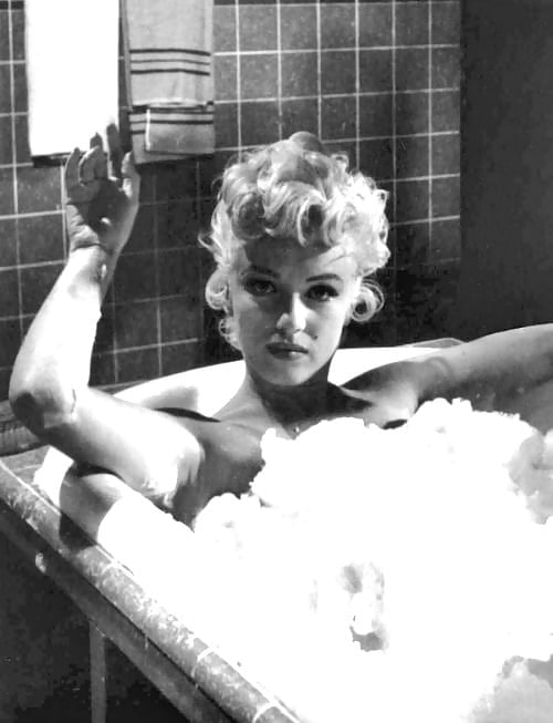 Marilyn Monroe Goddess #103469363