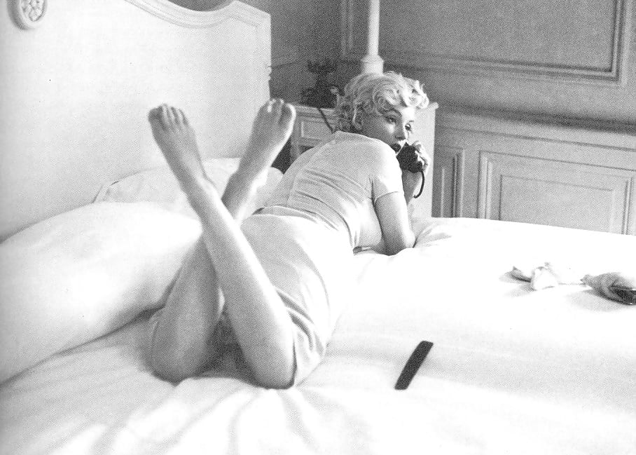 Marilyn Monroe Goddess #103469423
