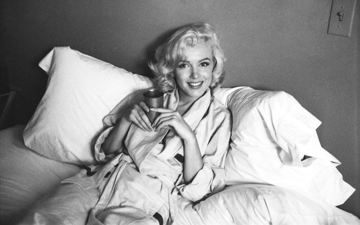 Marilyn Monroe Goddess #103469496