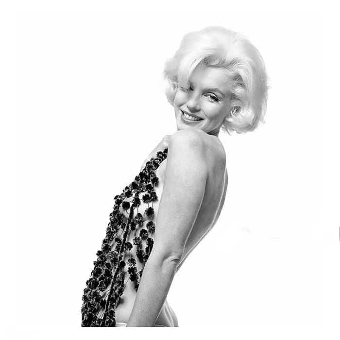 Marilyn Monroe Goddess #103469508