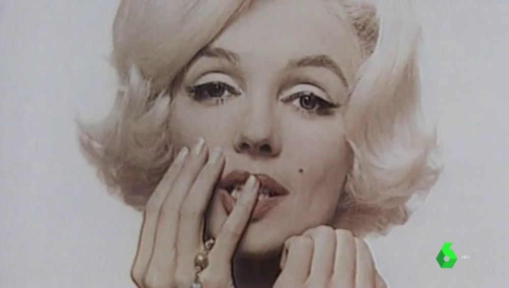 Marilyn Monroe Goddess #103469529