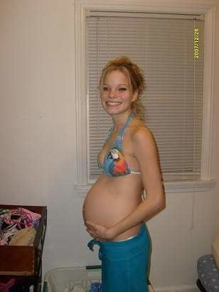 Young Pregnant Teens 111 #80665989