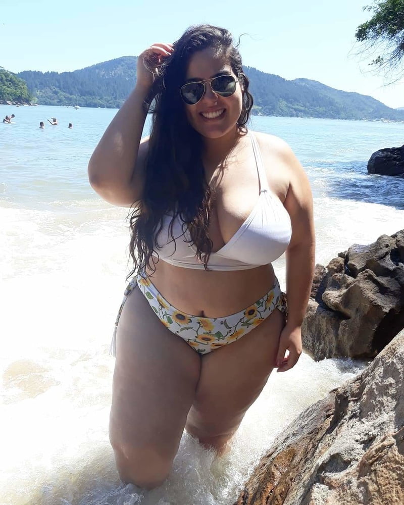 BBW SEXY BRA  (MAYARA MELO) #102867575