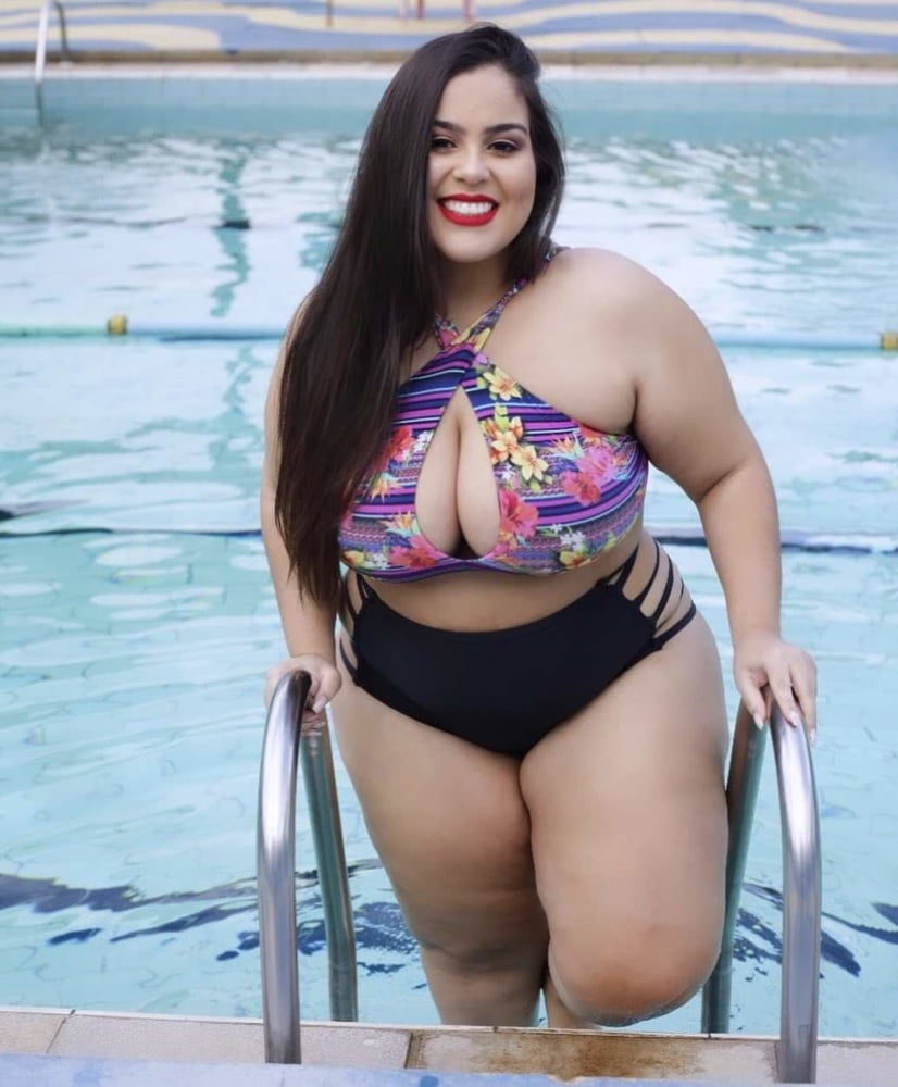 BBW SEXY BRA  (MAYARA MELO) #102867625