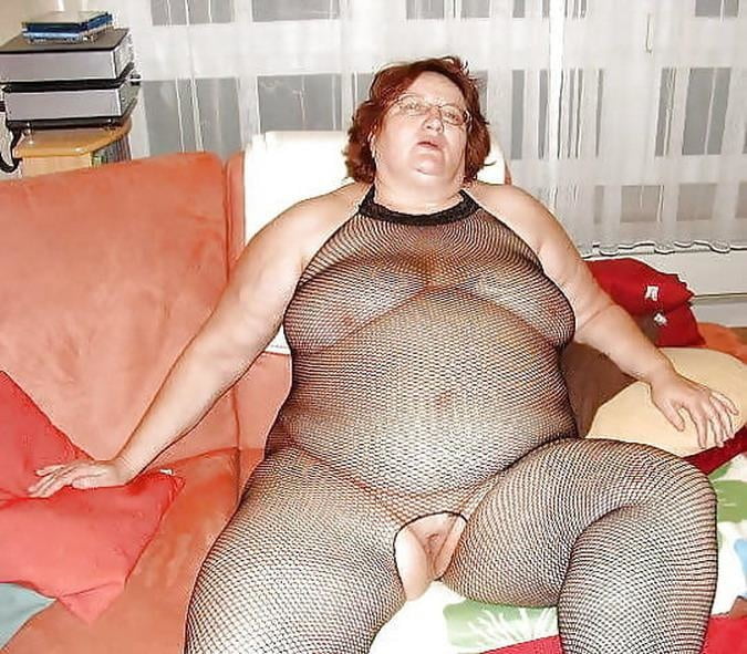 From MILF to GILF with Matures in between 163 #106408286