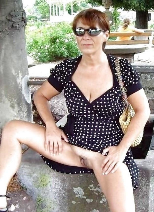 From MILF to GILF with Matures in between 163 #106408291