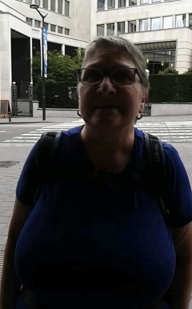 From MILF to GILF with Matures in between 163 #106408303