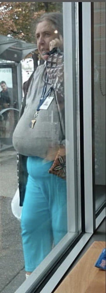 From MILF to GILF with Matures in between 163 #106408316
