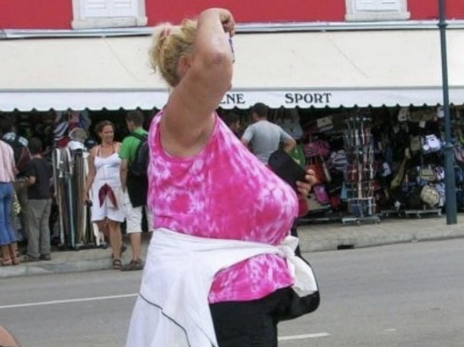 From MILF to GILF with Matures in between 163 #106408321