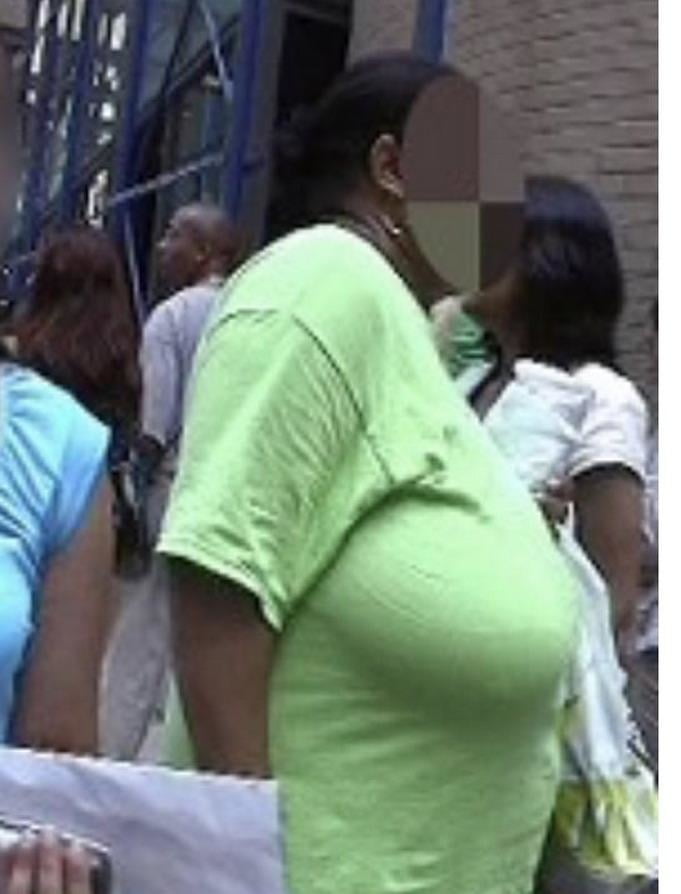 From MILF to GILF with Matures in between 163 #106408554