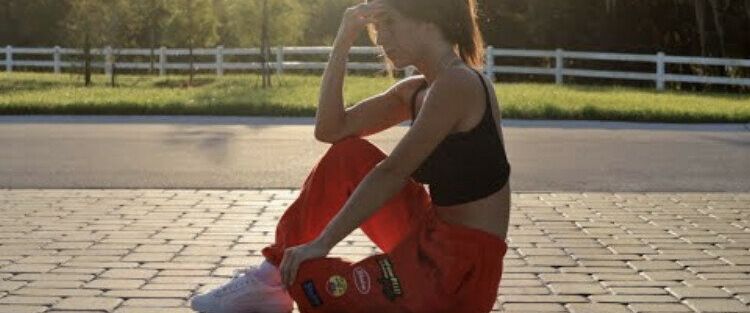 Taylor Alesia nackt #107878747