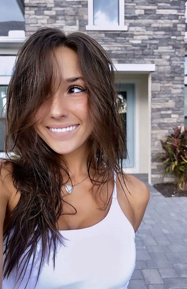 Taylor Alesia nackt #107878767