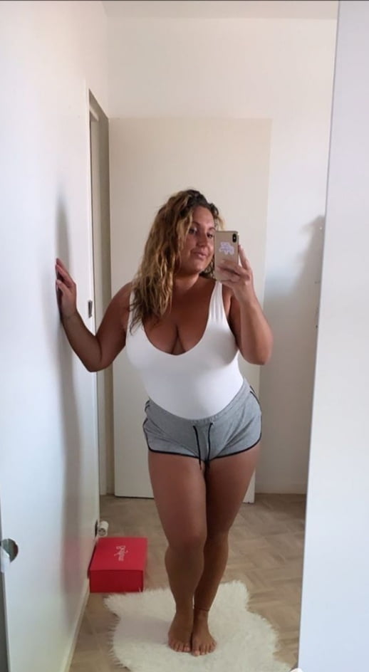Galleria fit pawg 1
 #90290751