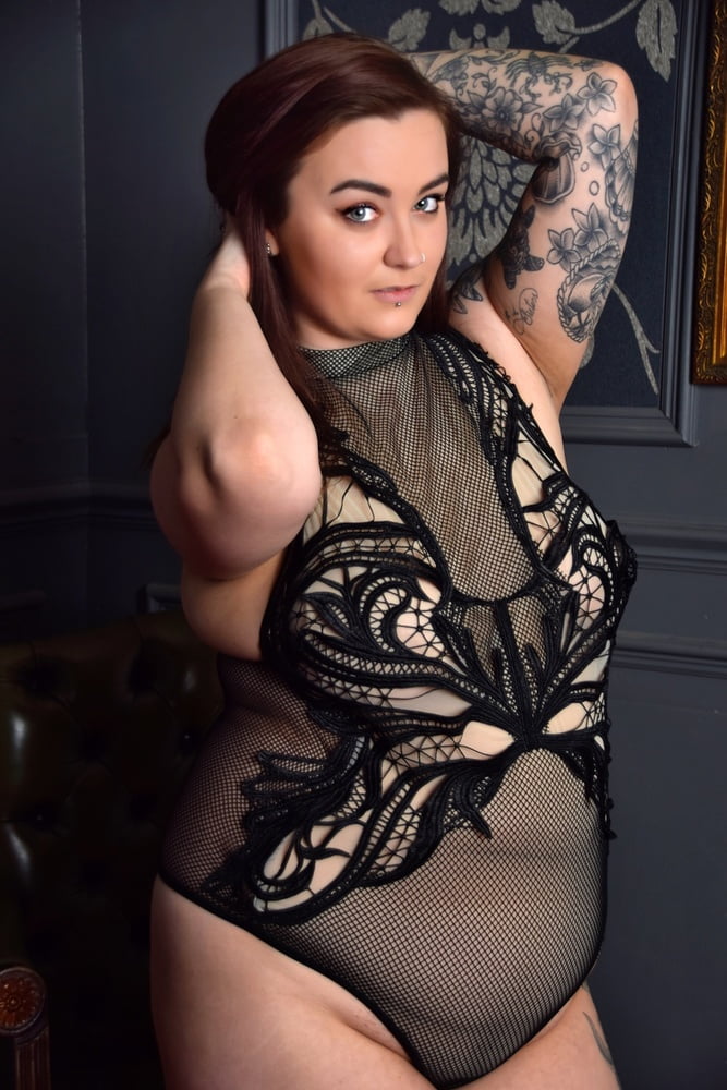 Sirena, sexy UK Chunky Slut #88142953