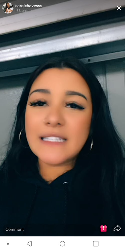 Tik Tok Females:#12 #81016147