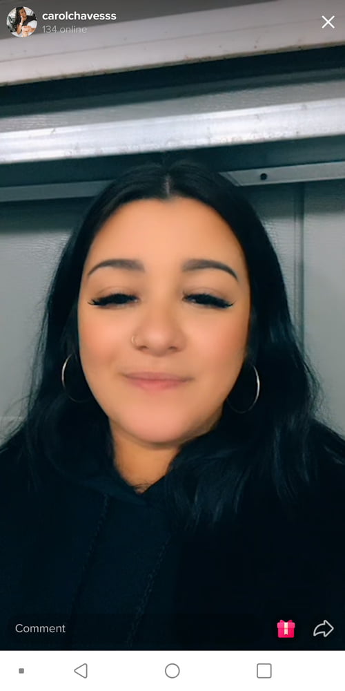Tik Tok Females:#12 #81016149