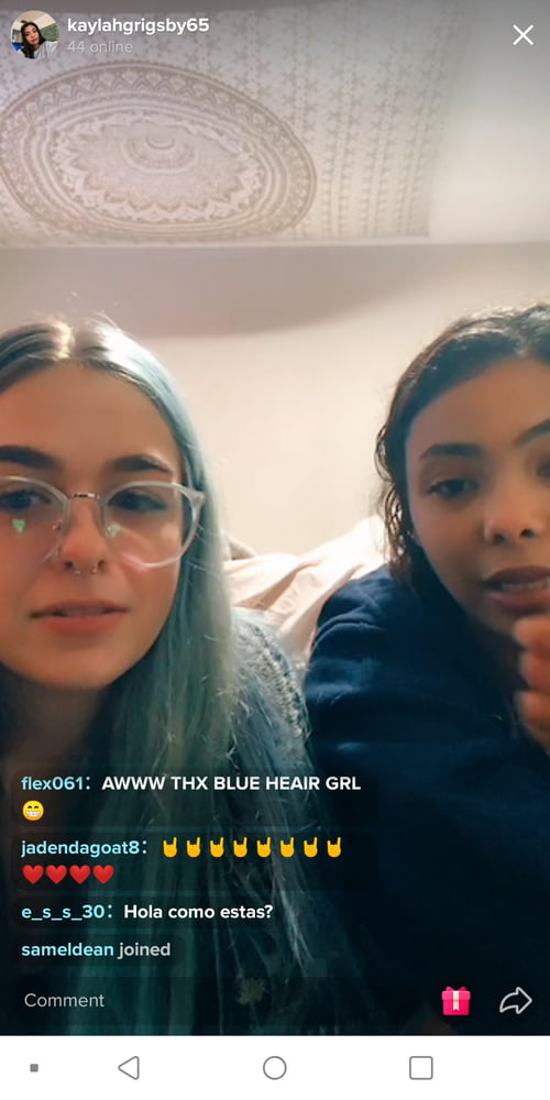 Tik Tok Females:#12 #81016185