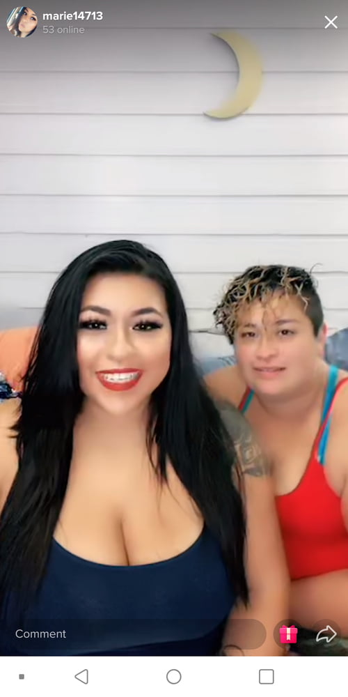 Tik Tok Females:#12 #81016218