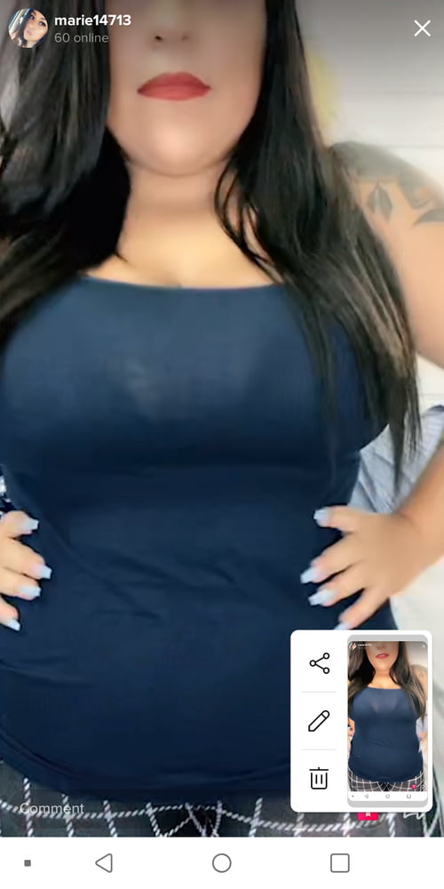 Tik Tok Females:#12 #81016221