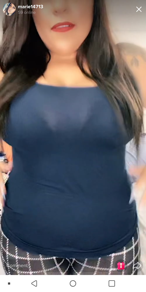 Tik Tok Females:#12 #81016227