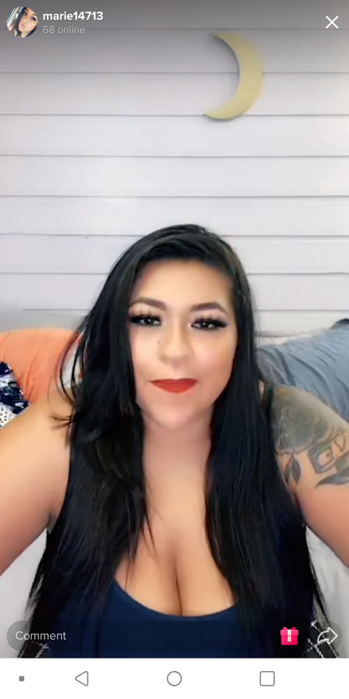 Tik Tok Females:#12 #81016230
