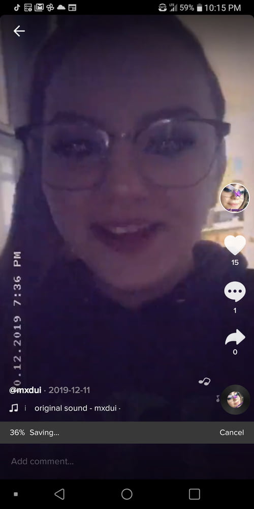 Tik Tok Females:#12 #81016300