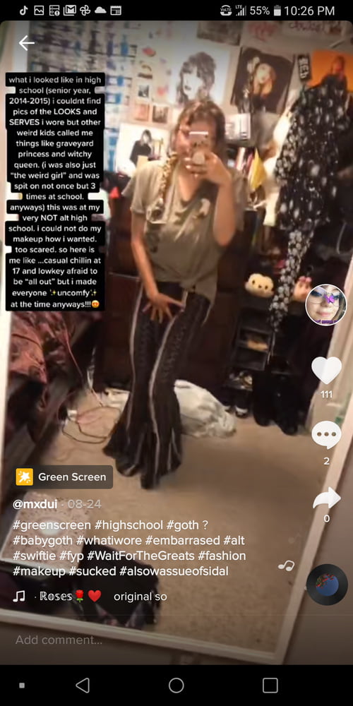 Tik Tok Females:#12 #81016338