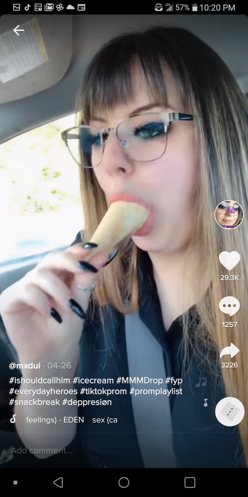 Tik Tok Females:#12 #81016354