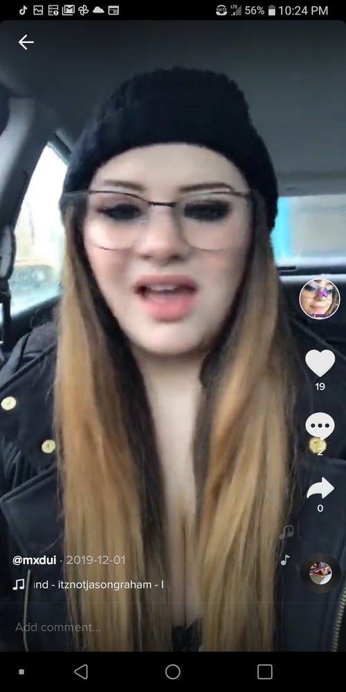 Tik Tok Females:#12 #81016363
