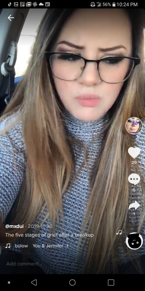 Tik Tok Females:#12 #81016366