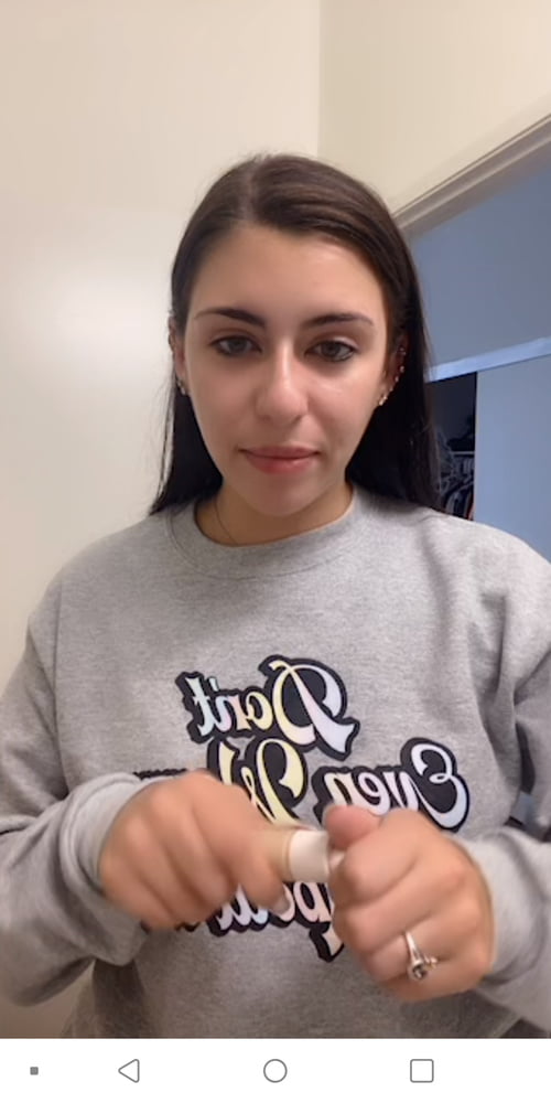 Tik Tok Females:#12 #81016432