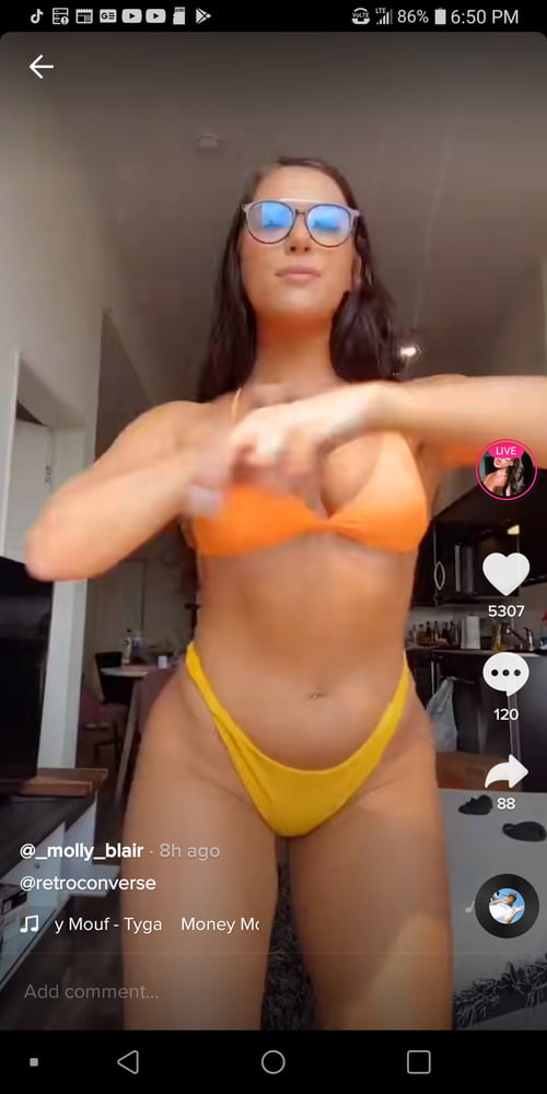 Tik Tok Females:#12 #81016445