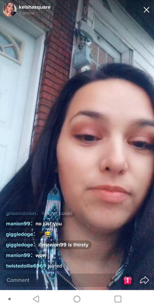 Tik Tok Females:#12 #81016480