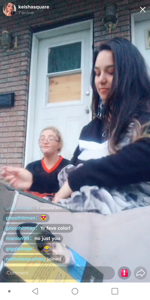 Tik Tok Females:#12 #81016484