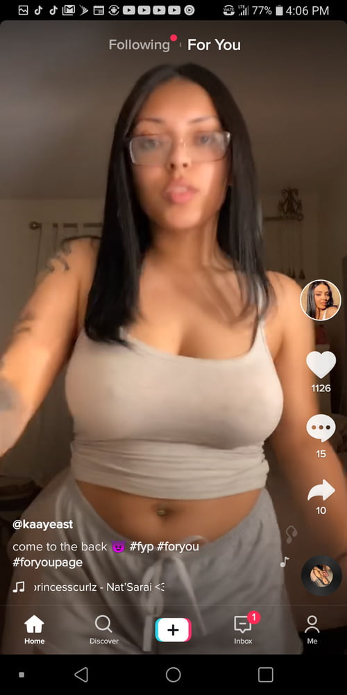 Tik Tok Females:#12 #81016513
