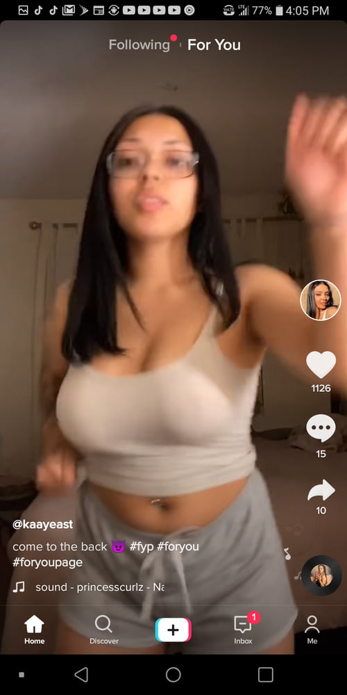 Tik Tok Females:#12 #81016520