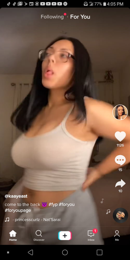 Tik Tok Females:#12 #81016522