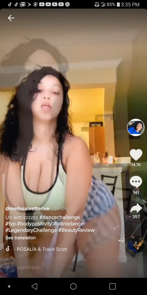 Tik Tok Females:#12 #81016524