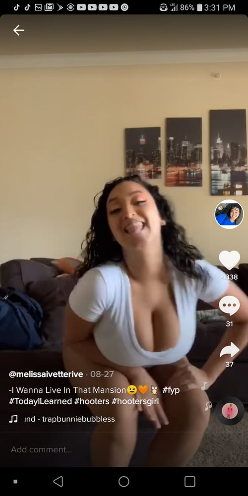 Tik Tok Females:#12 #81016530
